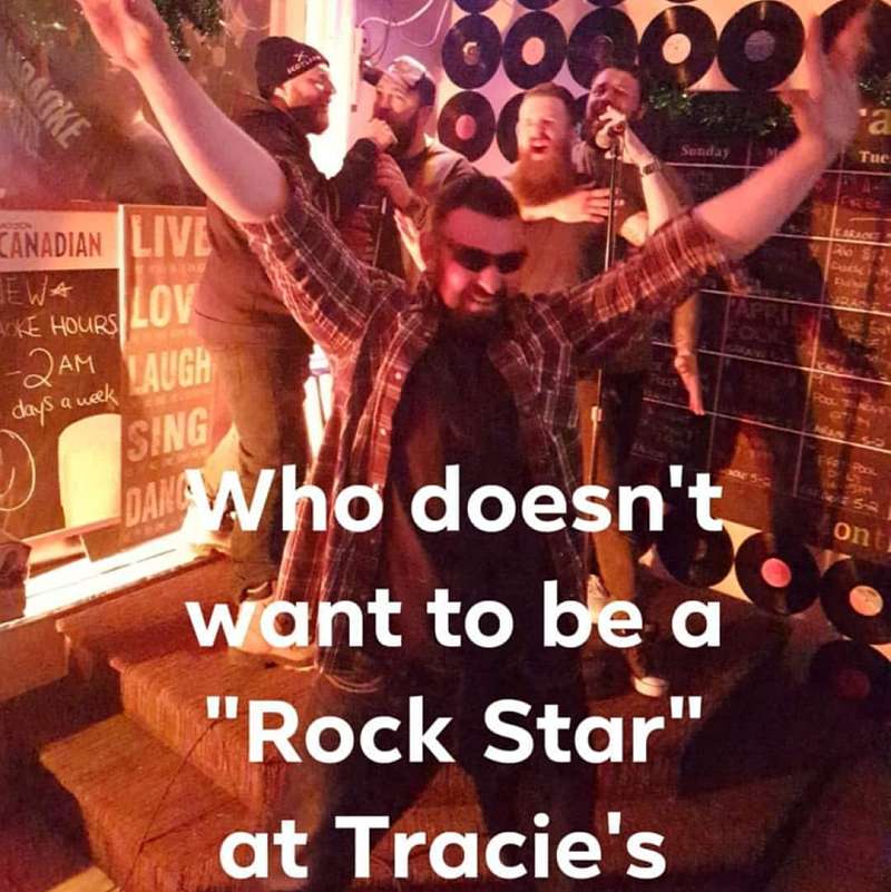 KARAOKE