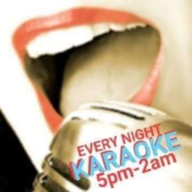 KARAOKE
