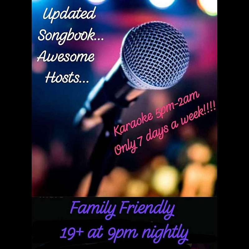 KARAOKE