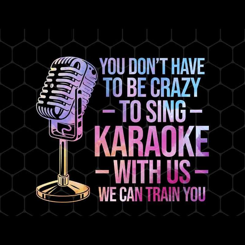 KARAOKE