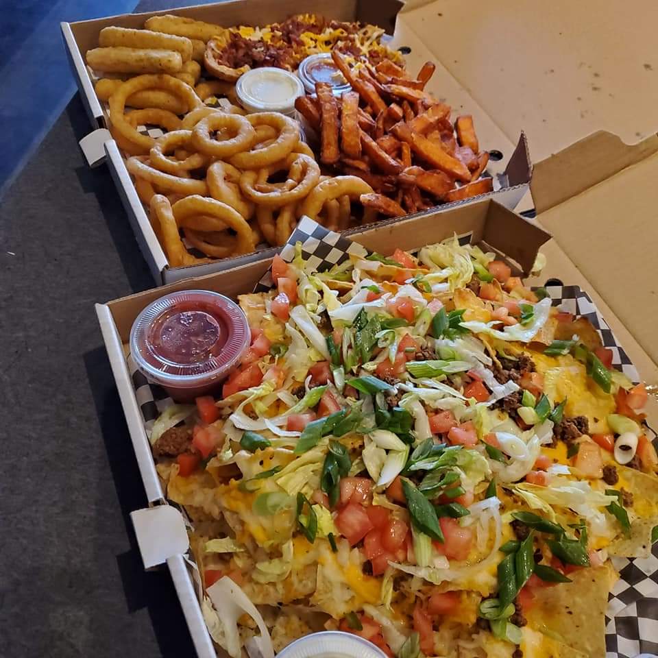 TAKEOUT