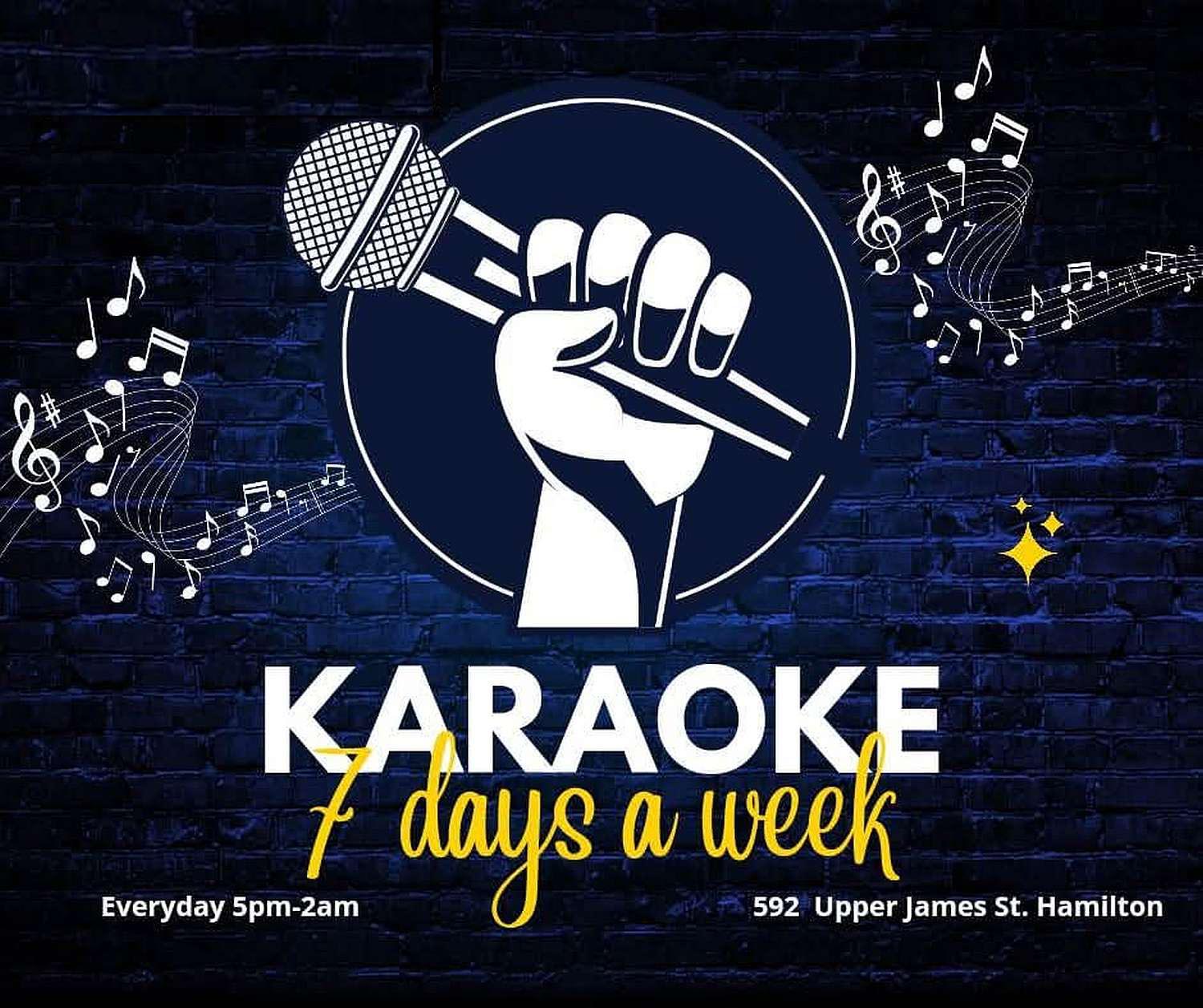 KARAOKE