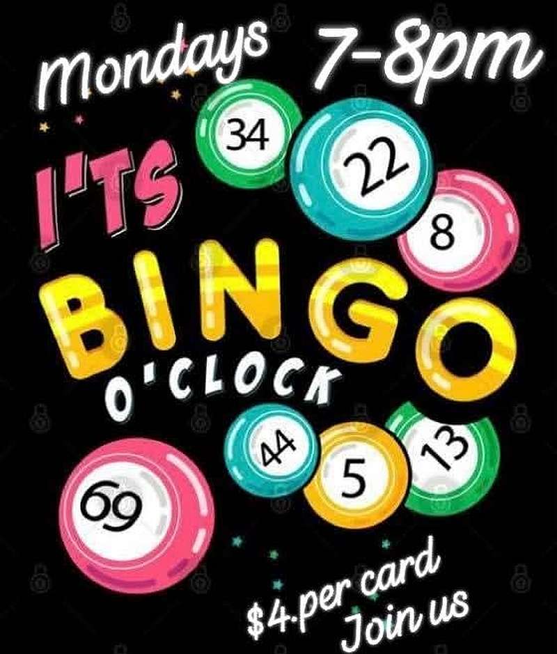 mondays_bingo