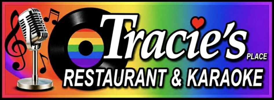 Tracie's Place